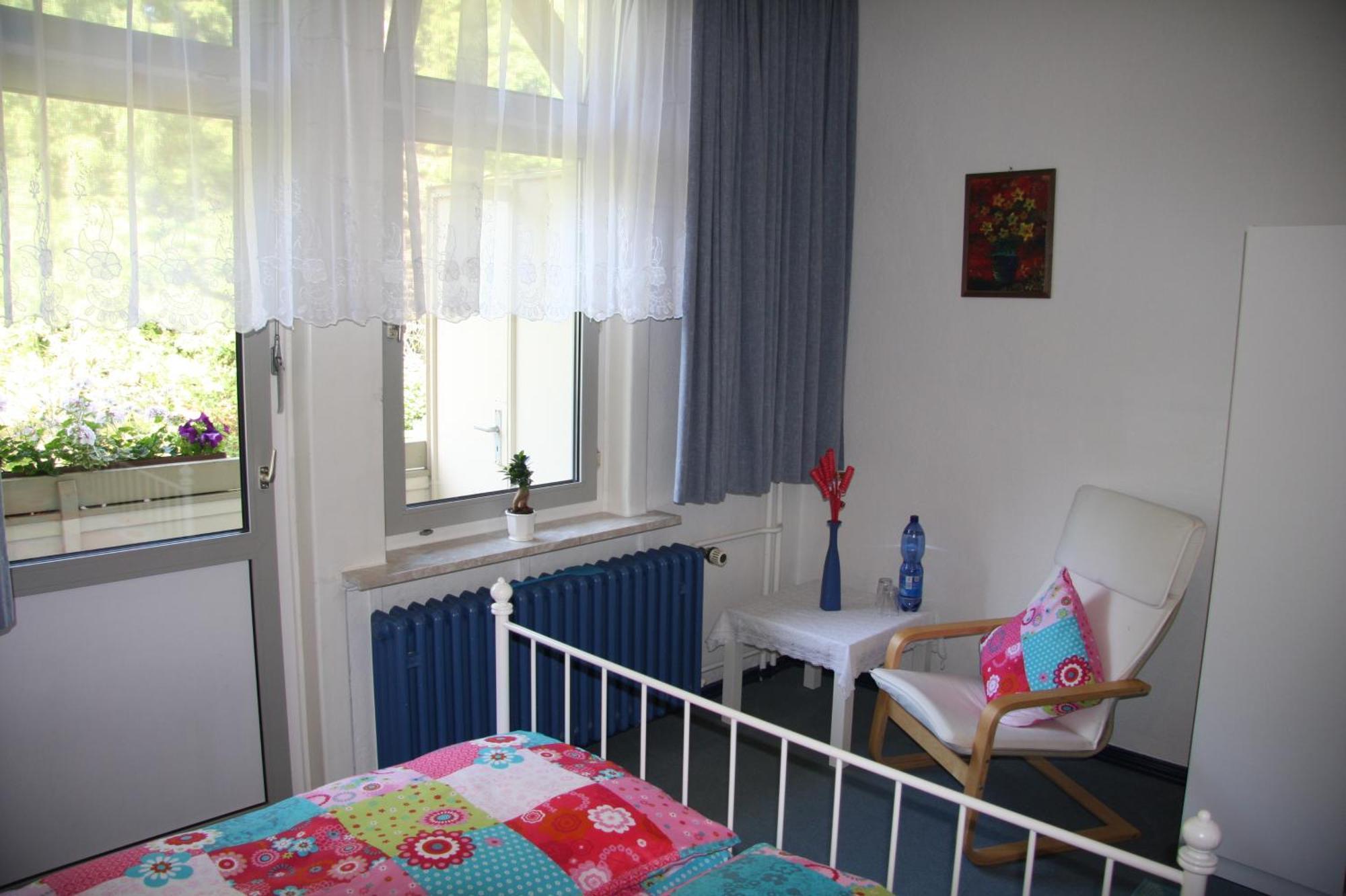 Pension Villa Kassandra Altenau  Habitación foto
