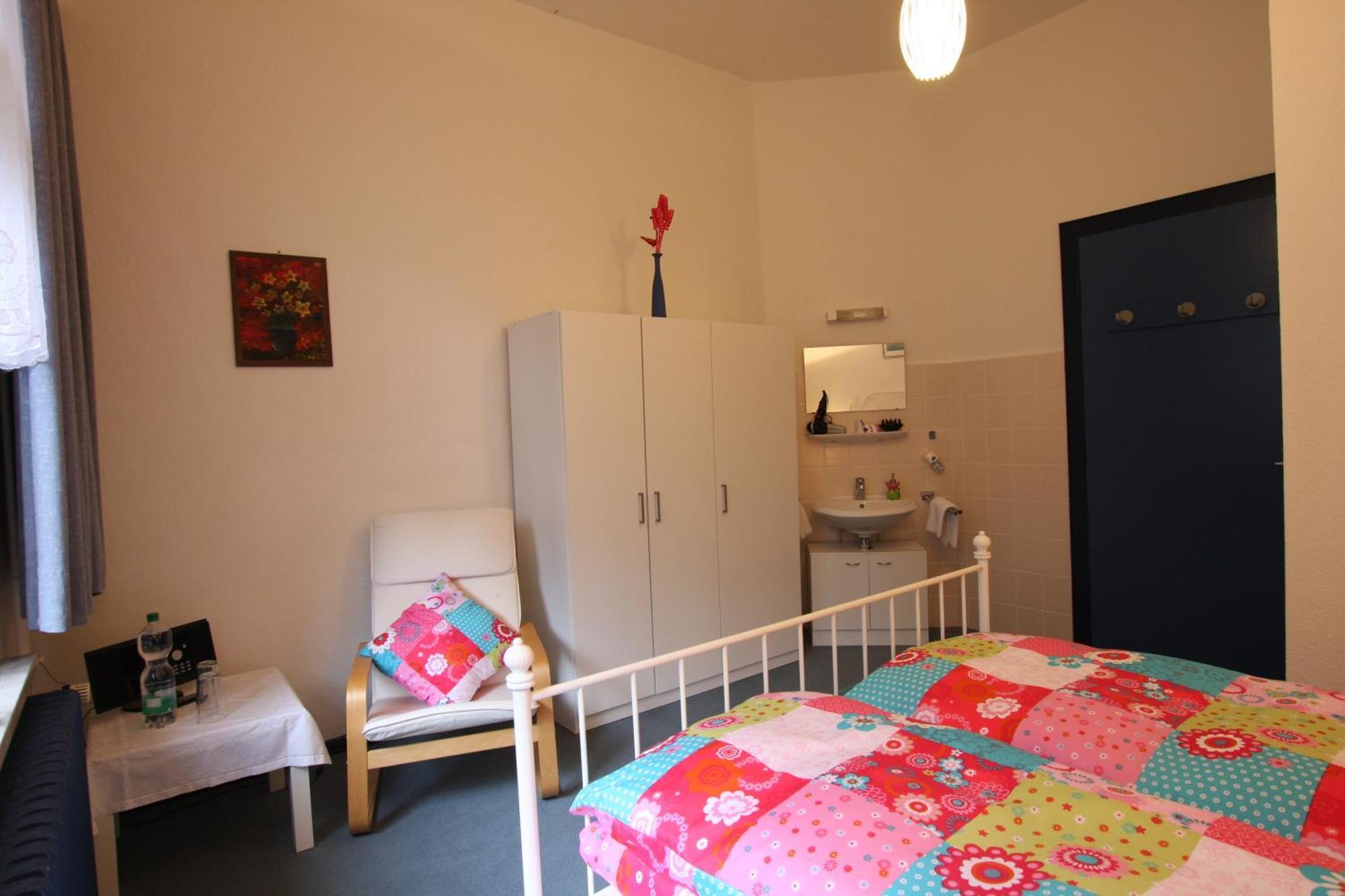 Pension Villa Kassandra Altenau  Habitación foto