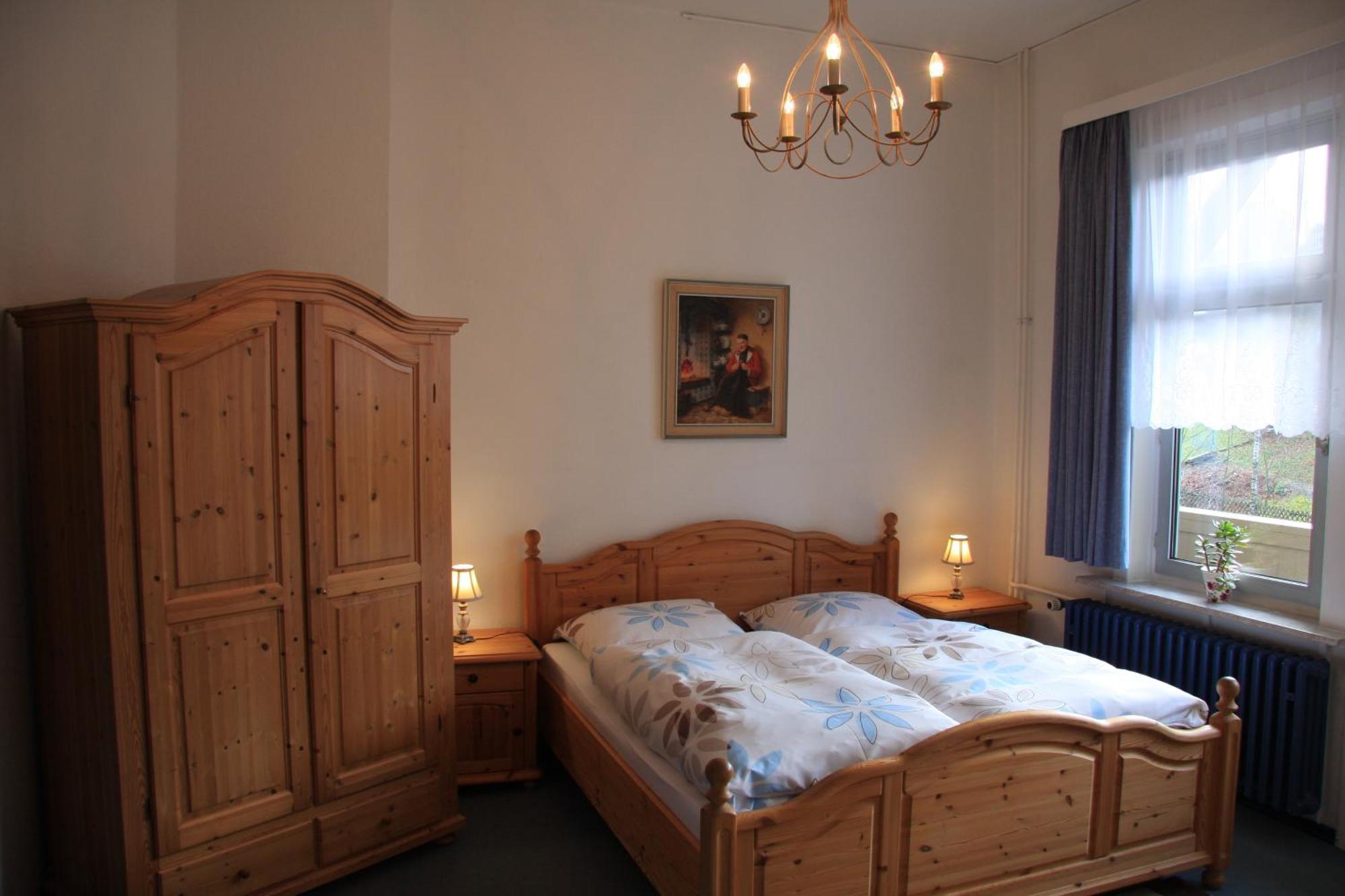 Pension Villa Kassandra Altenau  Habitación foto