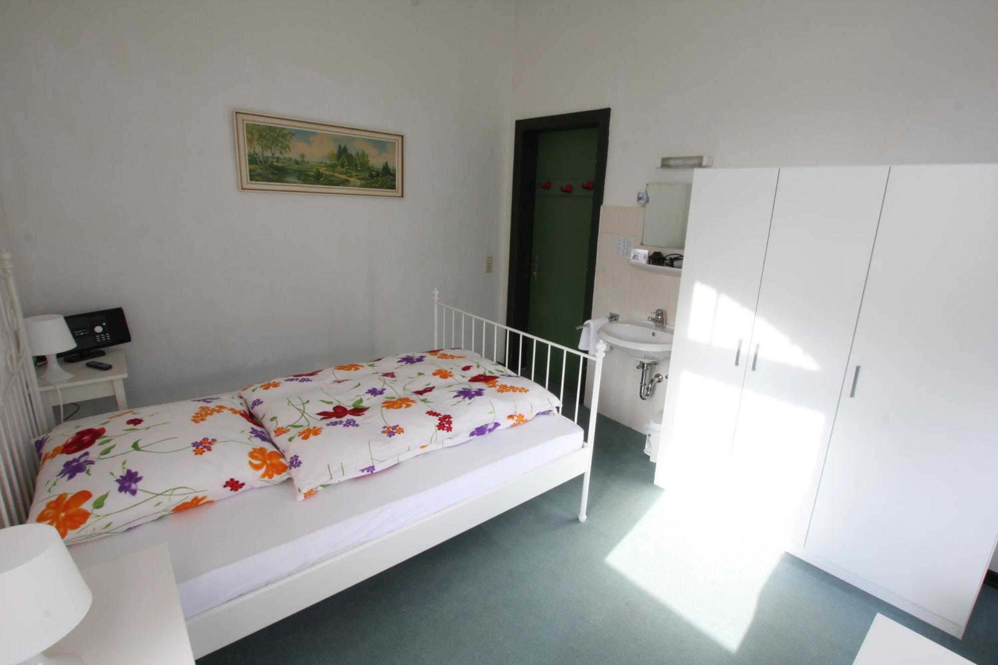 Pension Villa Kassandra Altenau  Habitación foto