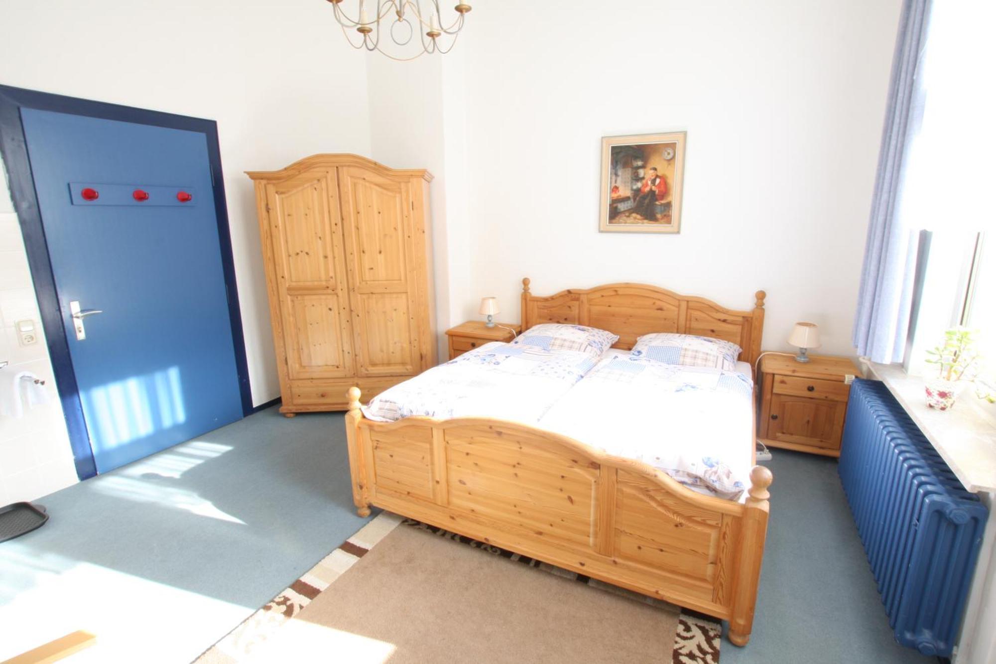 Pension Villa Kassandra Altenau  Habitación foto