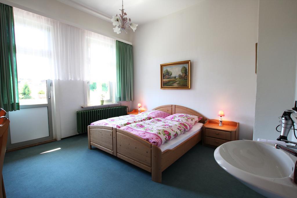 Pension Villa Kassandra Altenau  Habitación foto