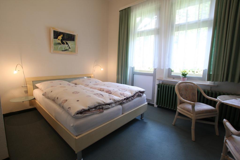Pension Villa Kassandra Altenau  Habitación foto