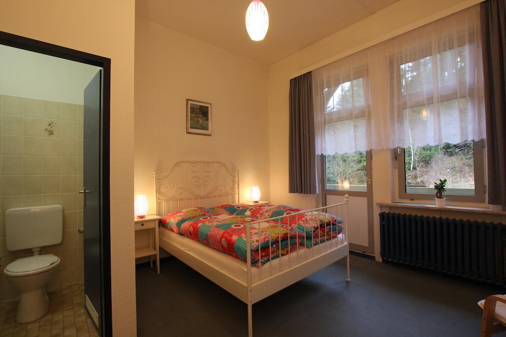Pension Villa Kassandra Altenau  Habitación foto