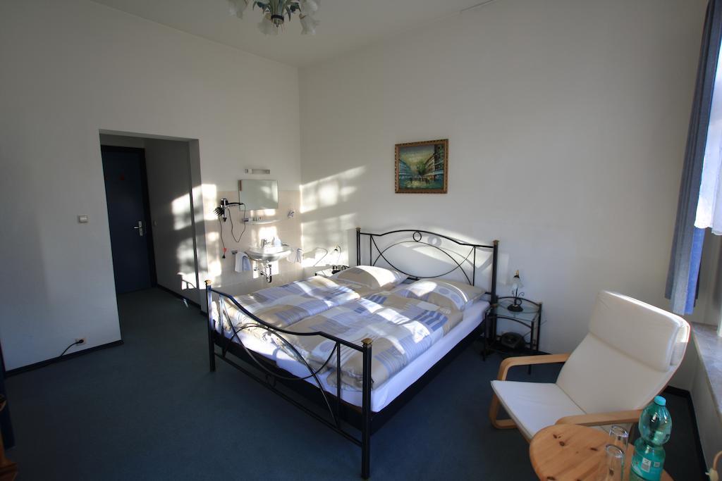 Pension Villa Kassandra Altenau  Habitación foto