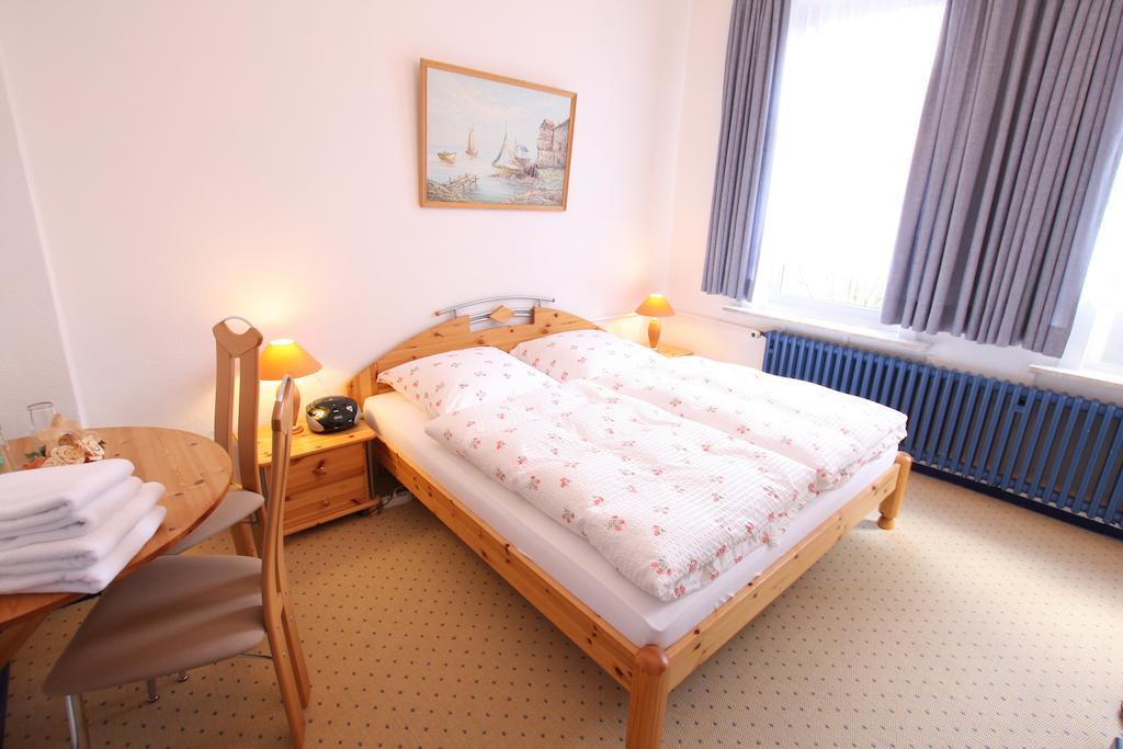 Pension Villa Kassandra Altenau  Habitación foto