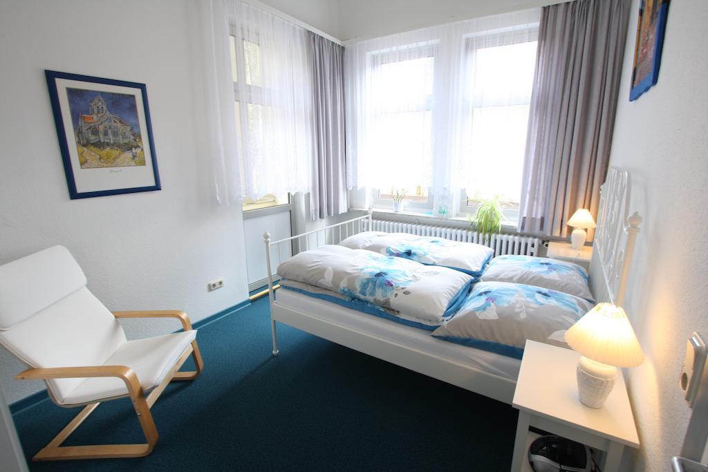 Pension Villa Kassandra Altenau  Habitación foto