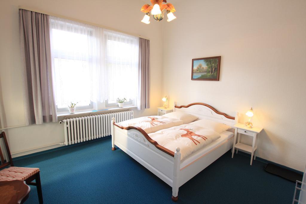 Pension Villa Kassandra Altenau  Habitación foto
